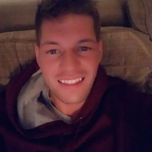 Meet your Posher, Chad